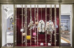 COACH-Lunar-Monkey-Window-Display
