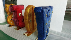 COACH display props