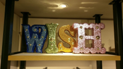 COACH display props