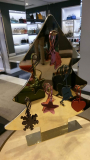 COACH display props