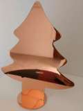 COACH holiday tree