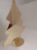 COACH holiday tree