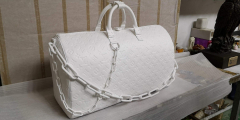 Louis Vuitton display props