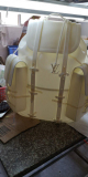 Louis Vuitton display props