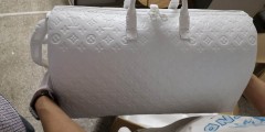 Louis Vuitton display props