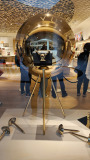 Louis Vuitton Store Window Display, Visual Merchandising