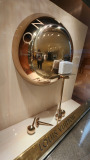 Louis Vuitton Store Window Display, Visual Merchandising
