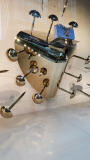 Louis Vuitton Store Window Display, Visual Merchandising
