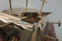 Louis Vuitton Store Window Display, Visual Merchandising