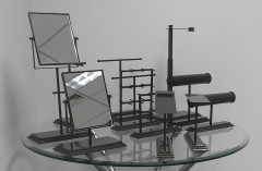 Jewellery Display