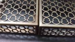 Display riser