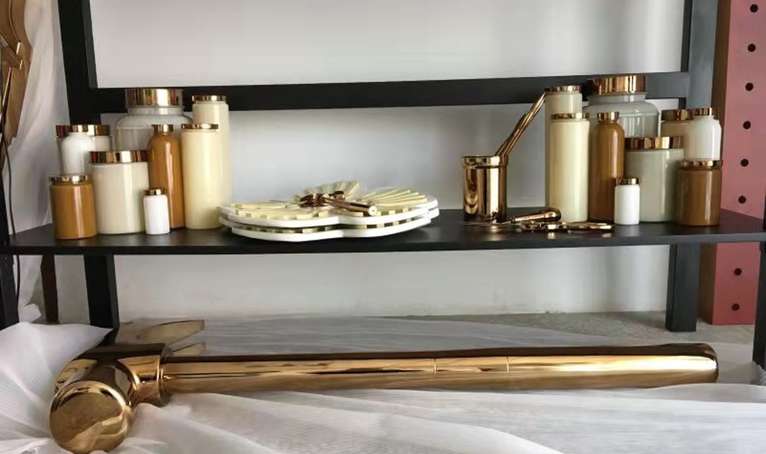 Well Concept Display