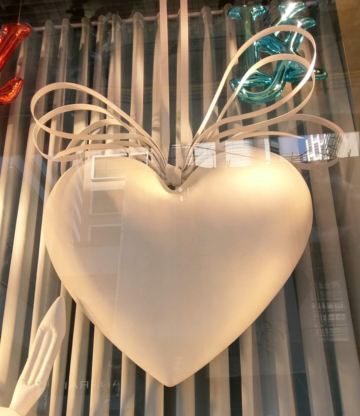 Well Concept Display